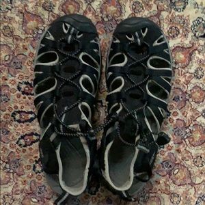 Keen Waterproof Sport Sandal